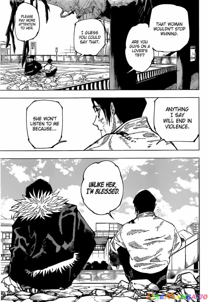 Jujutsu Kaisen Chapter 181 image 07_optimized